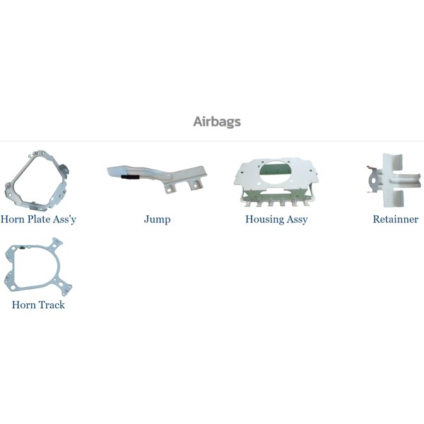 Airbag parts Thailand Chonburi