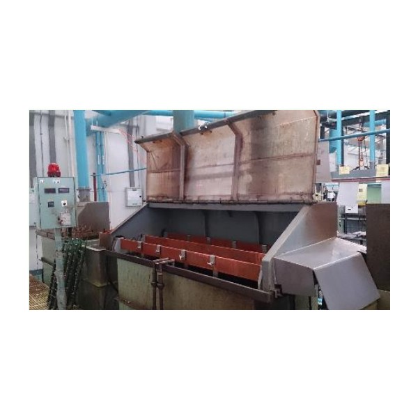 Hard chrome plating Thailand