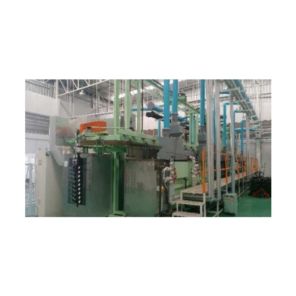 TOHO MEKKI (THAILAND) CO., LTD.