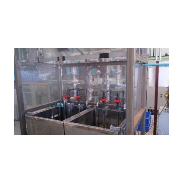 Electroless nickel plating Thailand