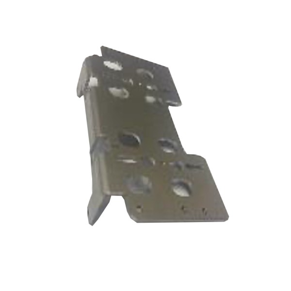 高精度精密板金加工部品3