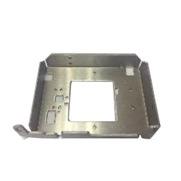 高精度精密板金加工部品5
