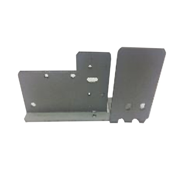 高精度精密板金加工部品6