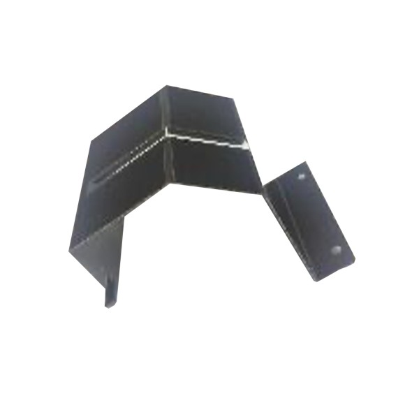 高精度精密板金加工部品2