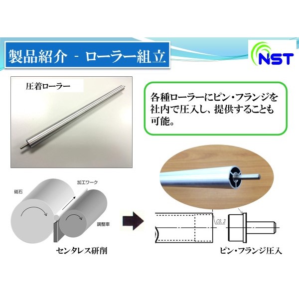 Nihon Shinkan (Thailand) Co., Ltd.