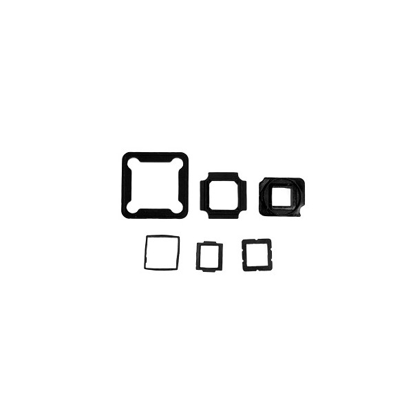 CCD防塵ゴム(光学関連部品)