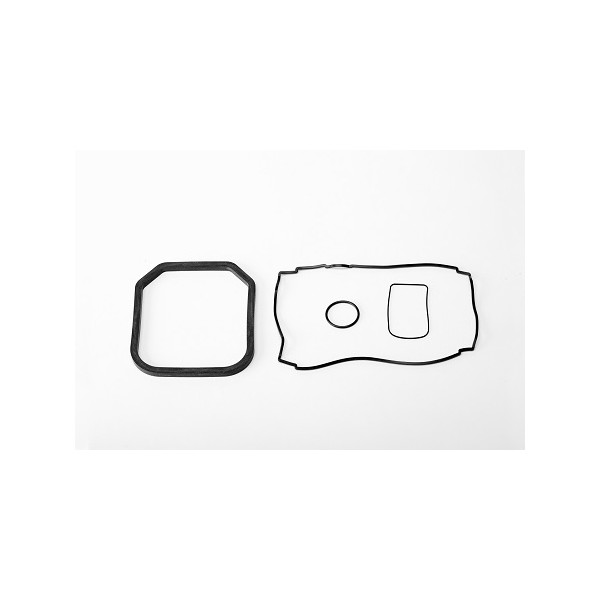 Packings and Gaskets