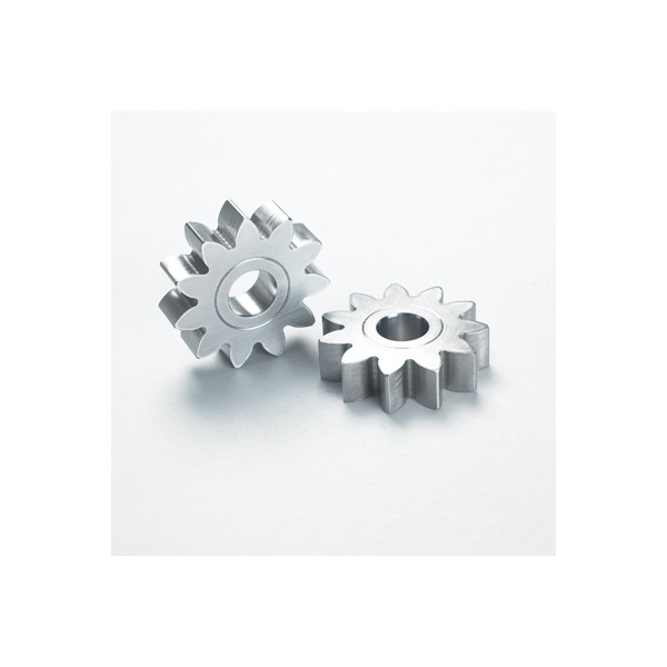 ชิ้นส่วนเกียร์ Hight Precision - Transmission Part