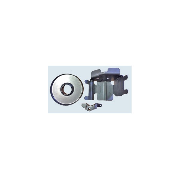 Molds, Pressing, Welding, Tapping, Assembly