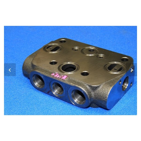 MACHINERY PARTS