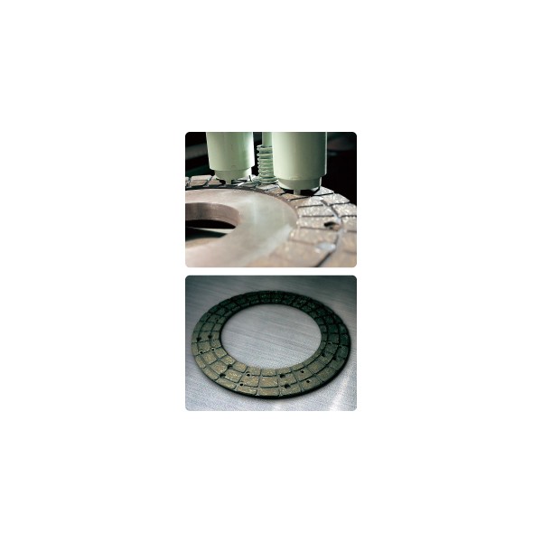 Glass Fiber Reinforced Plastic GFRP