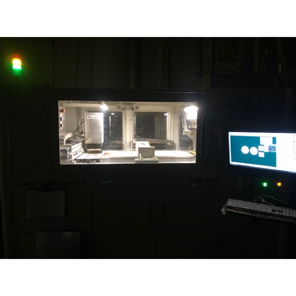 3Dプリンタによる超短納期アルミ鋳物試作、グローバル出荷対応！