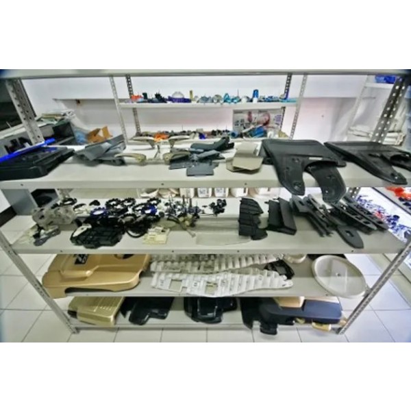 ชิ้นส่วนรถยนต์