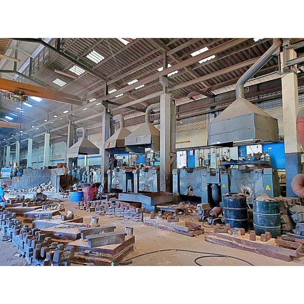 Non-Ferrous Casting Specification
