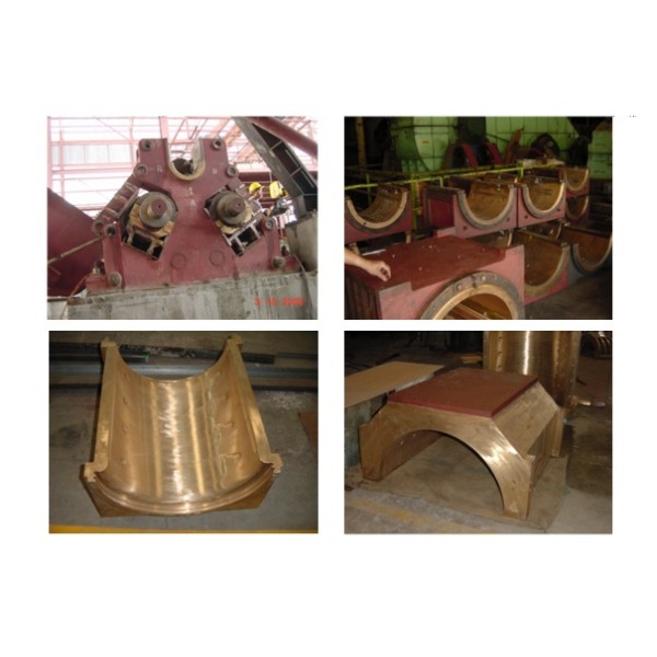 Cast Iron
