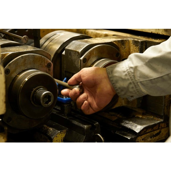 Mastering the Precision of Screw Forming with Rolling and Tapping Technology