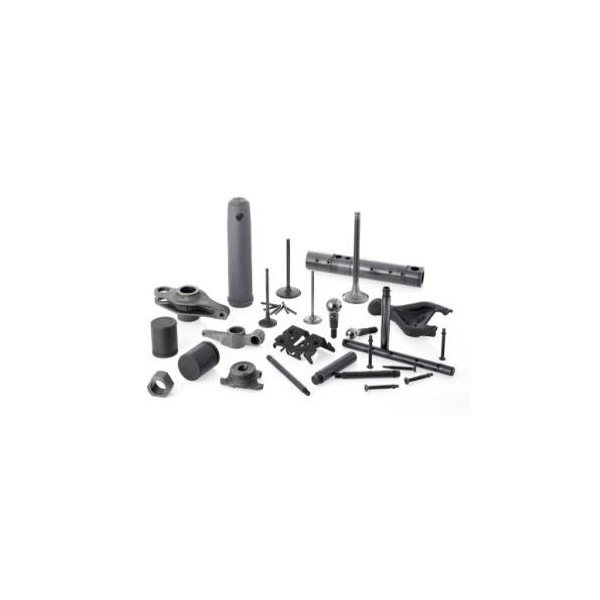 Techniques Surfaces (Thailand) Ltd.