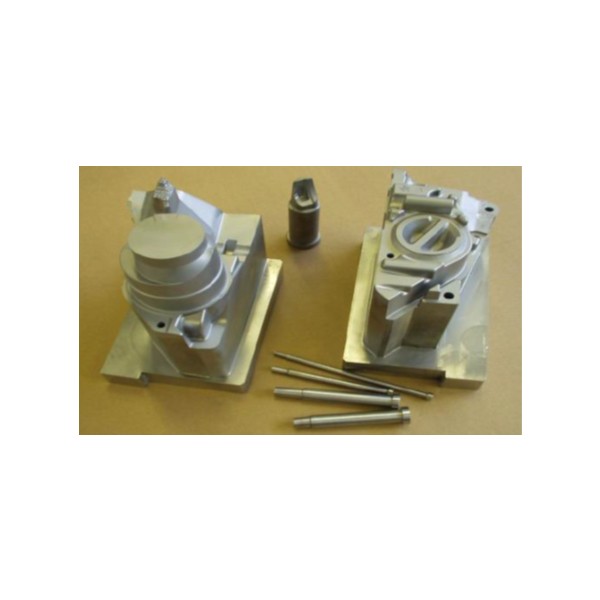 CERTESS® SD – PVD Coating to Enhance the Performance of Aluminum Die-Casting Molds