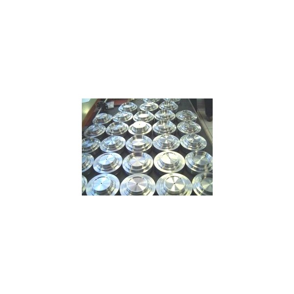 การเคลือบ PVD ที่ช่วยแก้ไขปัญหาแม่พิมพ์สำหรับการขึ้นรูปเรซินและยาง
