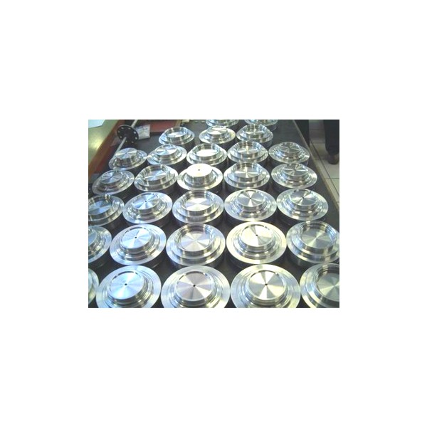 PVD Coating to Solve Challenges in Resin and Rubber Molding Dies