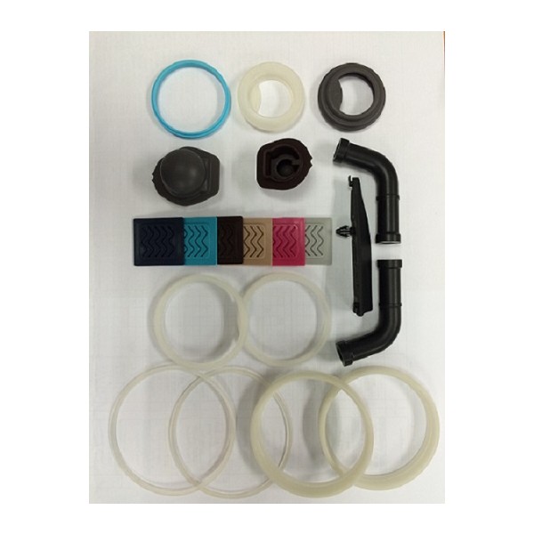Design & Production of Mold & Die