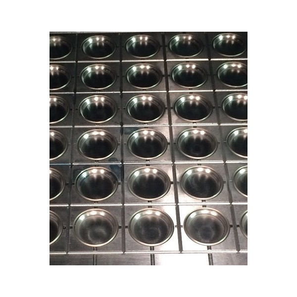 Rubber Die for seal part (silicon)