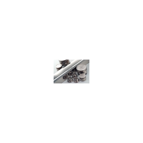 Development of Highly Durable Parts Enabled by Canibolon® Alloy Film