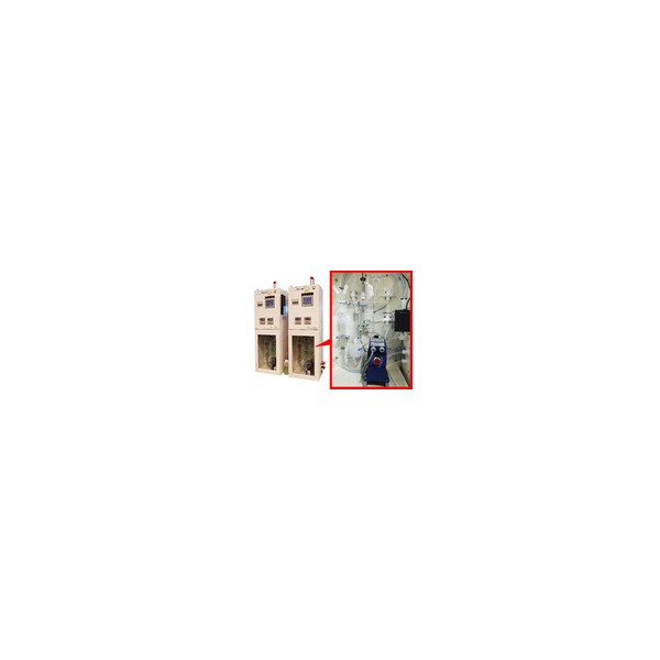 Optimal Plating Solution Management with the SACP-III Automated System