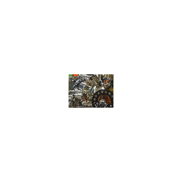 Corrosion and Contamination Prevention Solutions in Vacuum Environments