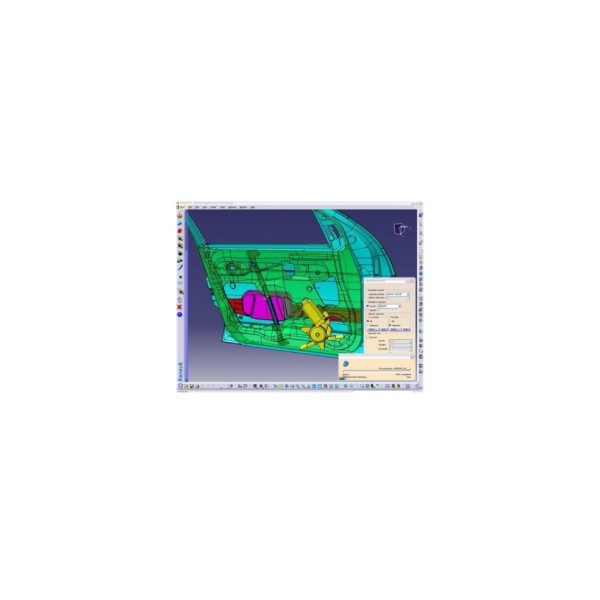 Maxis (Thailand) Co., Ltd.