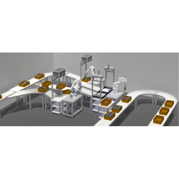 Intelligent Factory