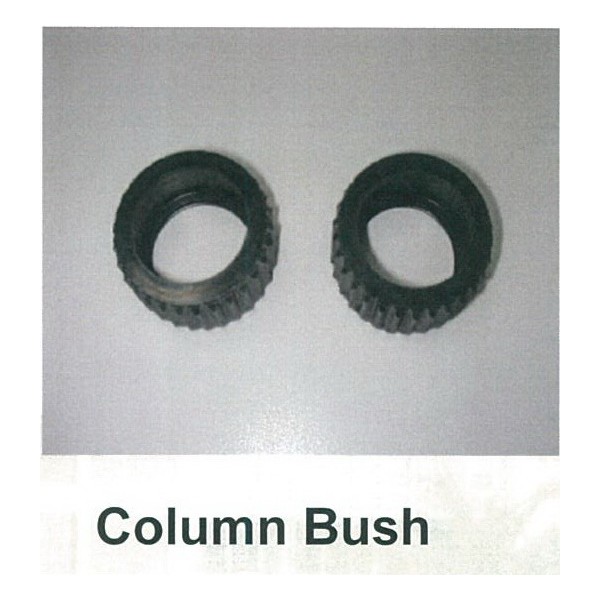 บูช ปลอกรองเพลา Column Bush