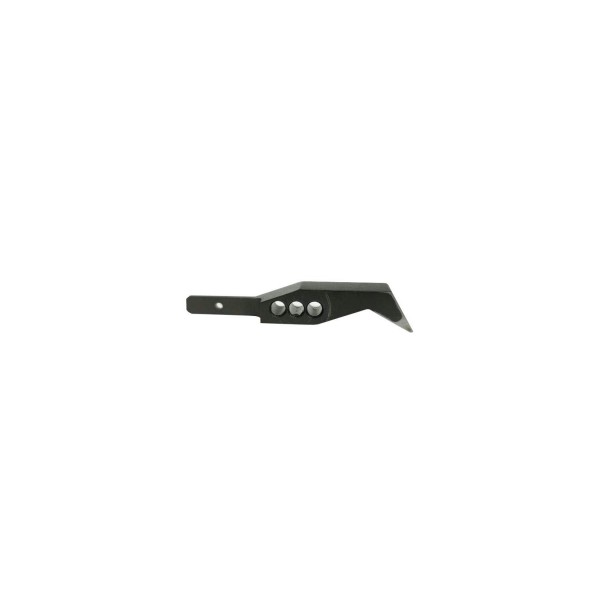 Crimping Die Feed Claws｜EVワイヤーハーネス加工対応送り爪
