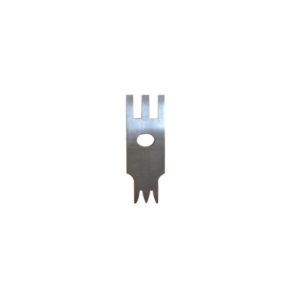 Chafle Crimping Blade｜多用途端子圧着用ブレード