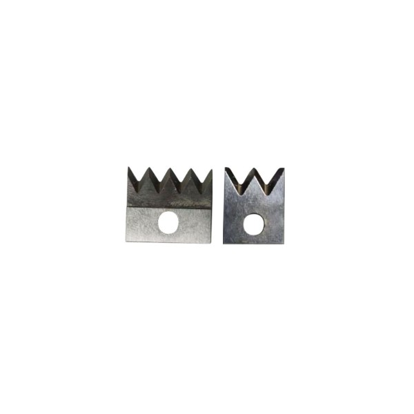 Shafir Peeling Blade｜高精度ワイヤー皮むき用ブレード