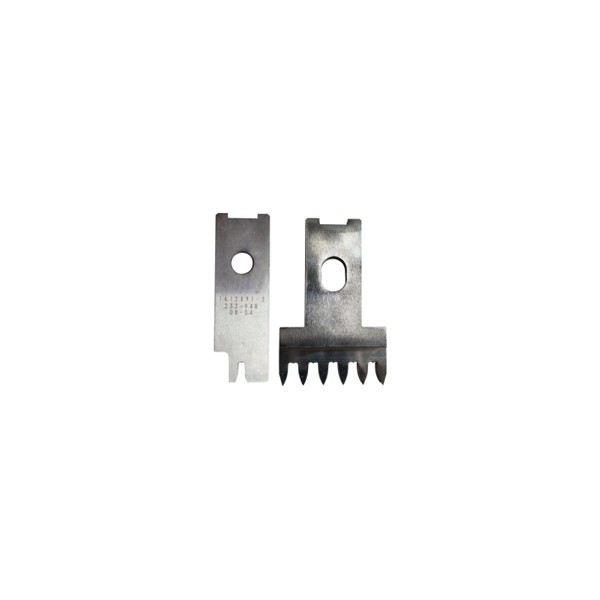 JAM Crimp Blades｜多ピン圧着対応ブレード