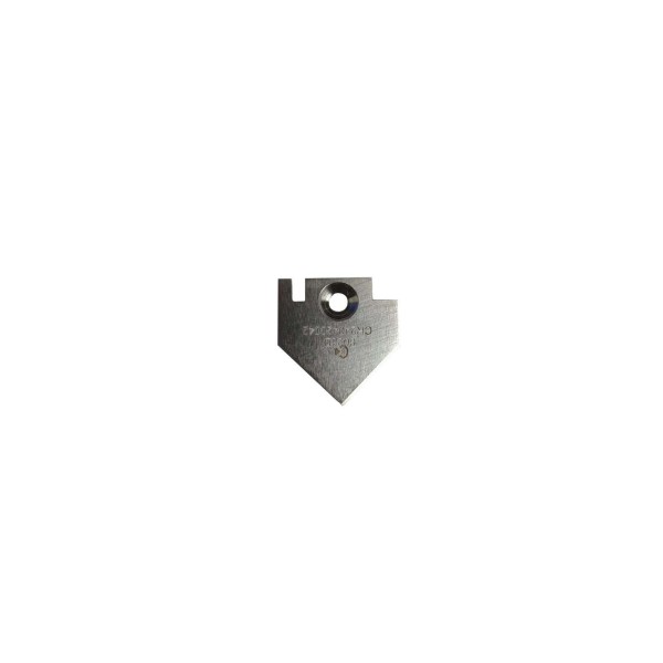 Schleuniger Skinning Blade｜導体を守る精密設計