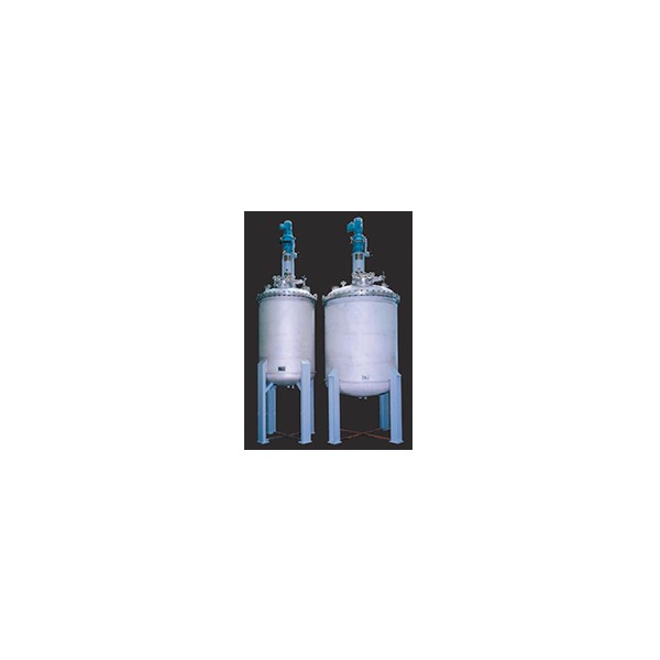 Reactor Pluak Daeng Rayong