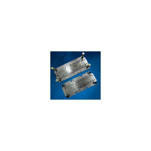 High-precision EDM machining for mold manufacturing and maintenance