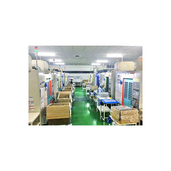 Machining Center High Precision Management Thailand Chonburi