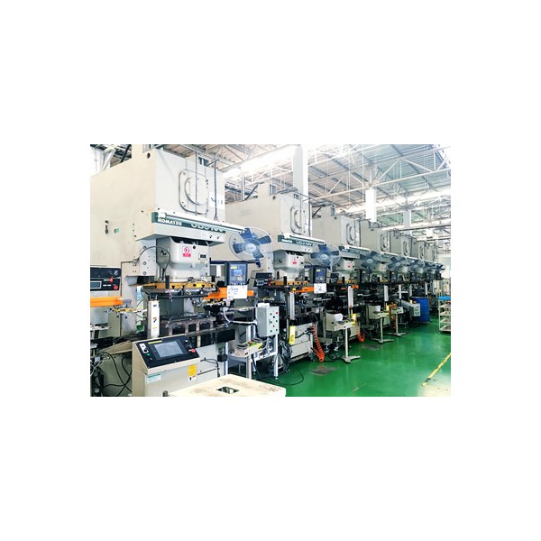 เครื่องอัดโอนอัตโนมัติ 150 ตัน Thailand Chonburi