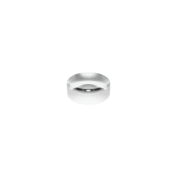 OEM High-precision optical lens: Synthetic Fused Silica Plano Concave Lens