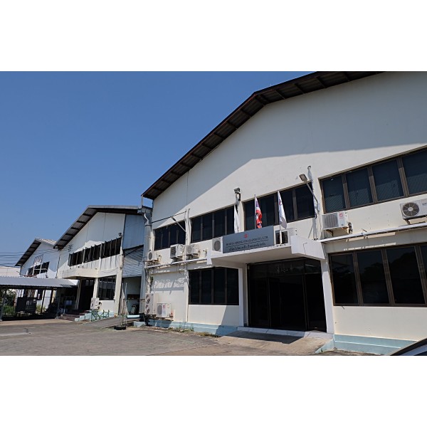 Morita Spring manufactures and sells various springs and leaf springs in Thailand