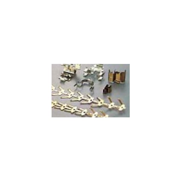 เครื่องจักรมัลติฟอร์มมิ่ง (Multi-Forming Machine) นวัตกรรมที่ช่วยผลิตชิ้นส่วนที่ซับซ้อนขนาดเล็กได้อย่างแม่นยำ