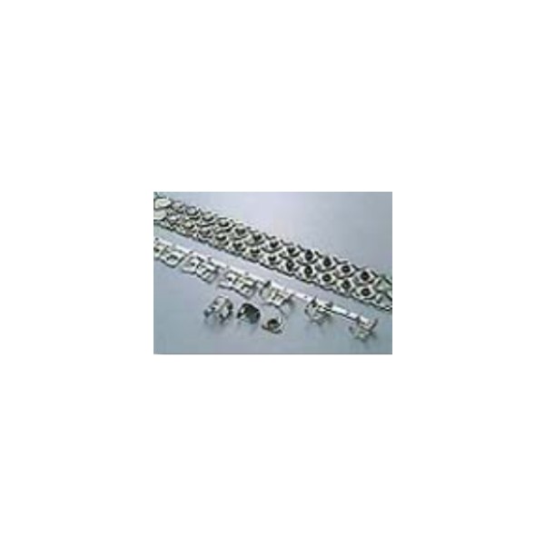 Optimizing precision parts manufacturing molds for a wide range of press processing