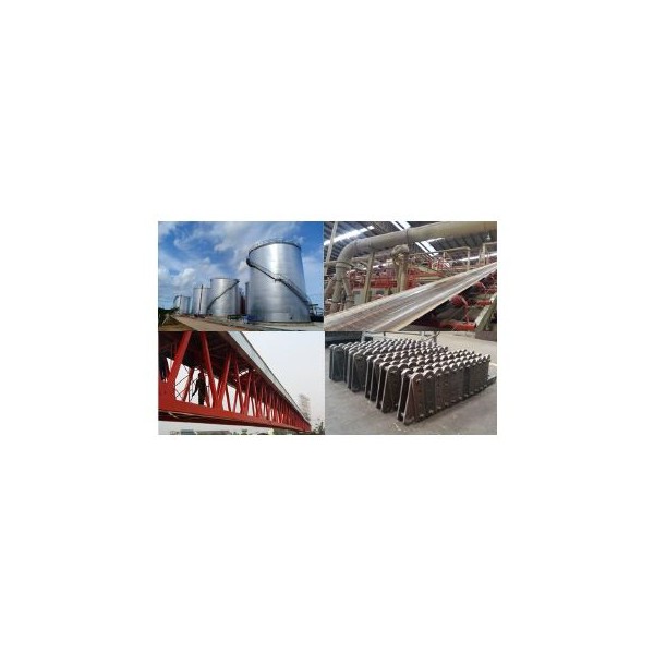 TSP METAL WORKS