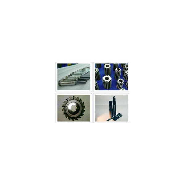เทคโนโลยีการเคลือบ TiAlN (Titanium Aluminum Nitride)