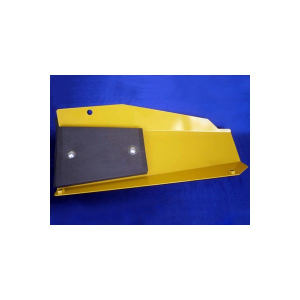 Construction Machinery Parts: Contract Metal Parts Processing and Assembly
