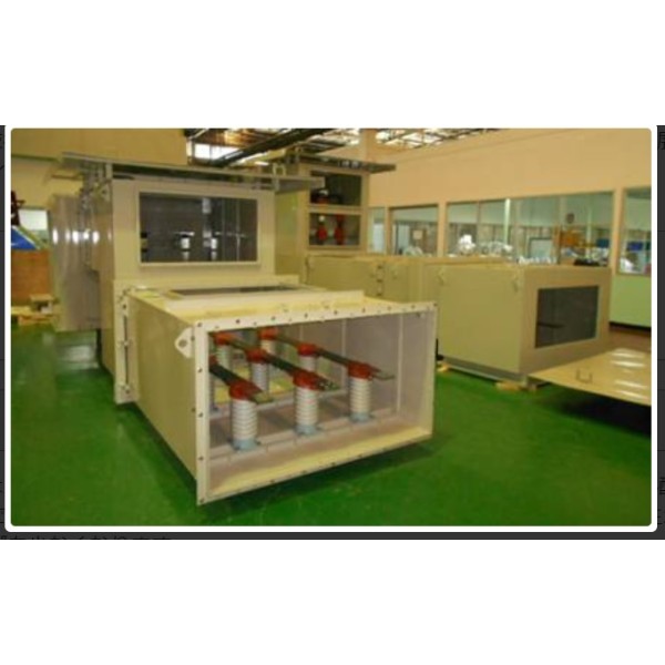 Busduct System