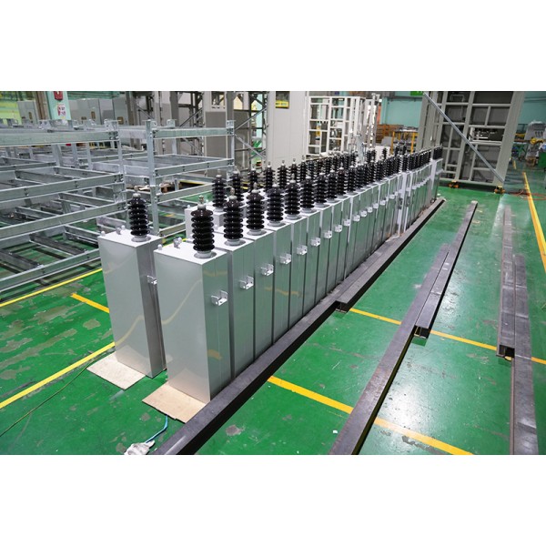 Electric Power Equipment Business